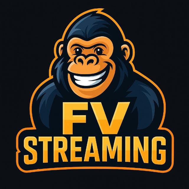 FV Streaming